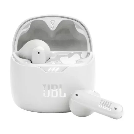 JBL AURICULARES BLUETOOTH Tune Flex TWS WHT