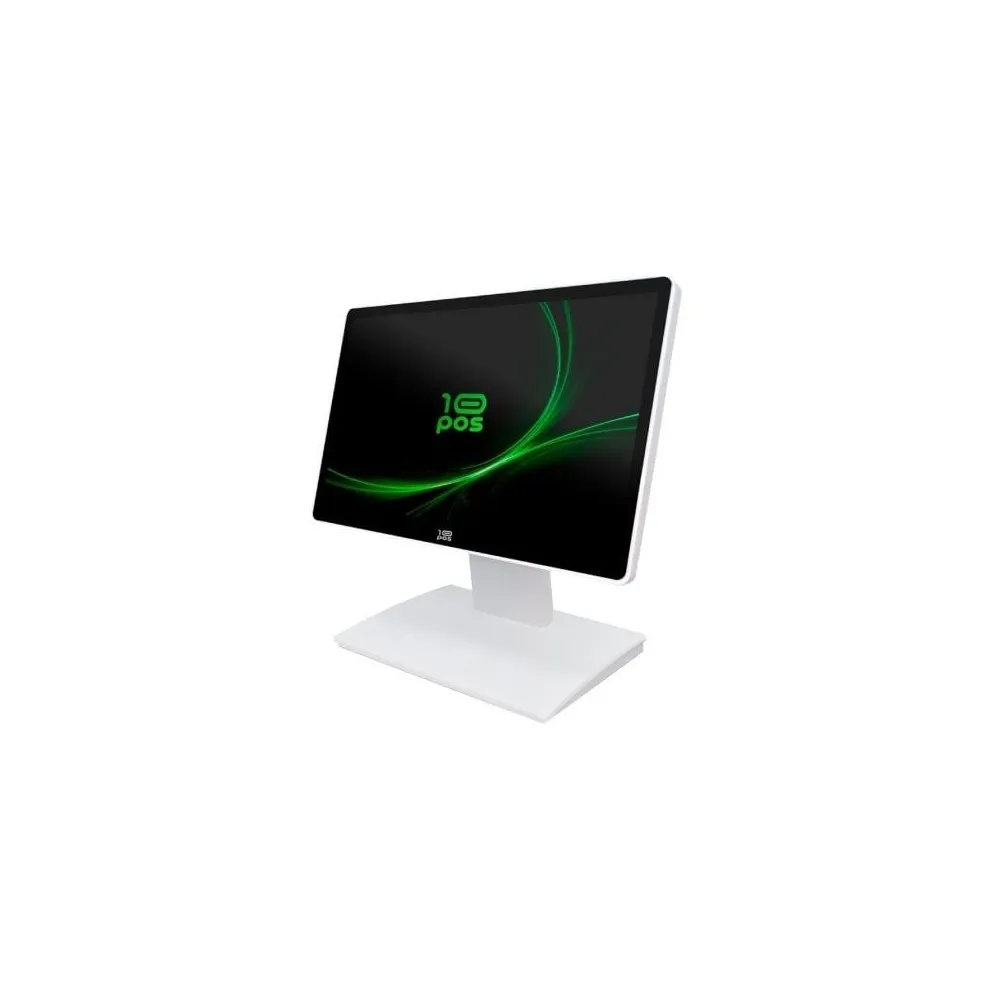 10pos Monitor TS-16HVB 16´´