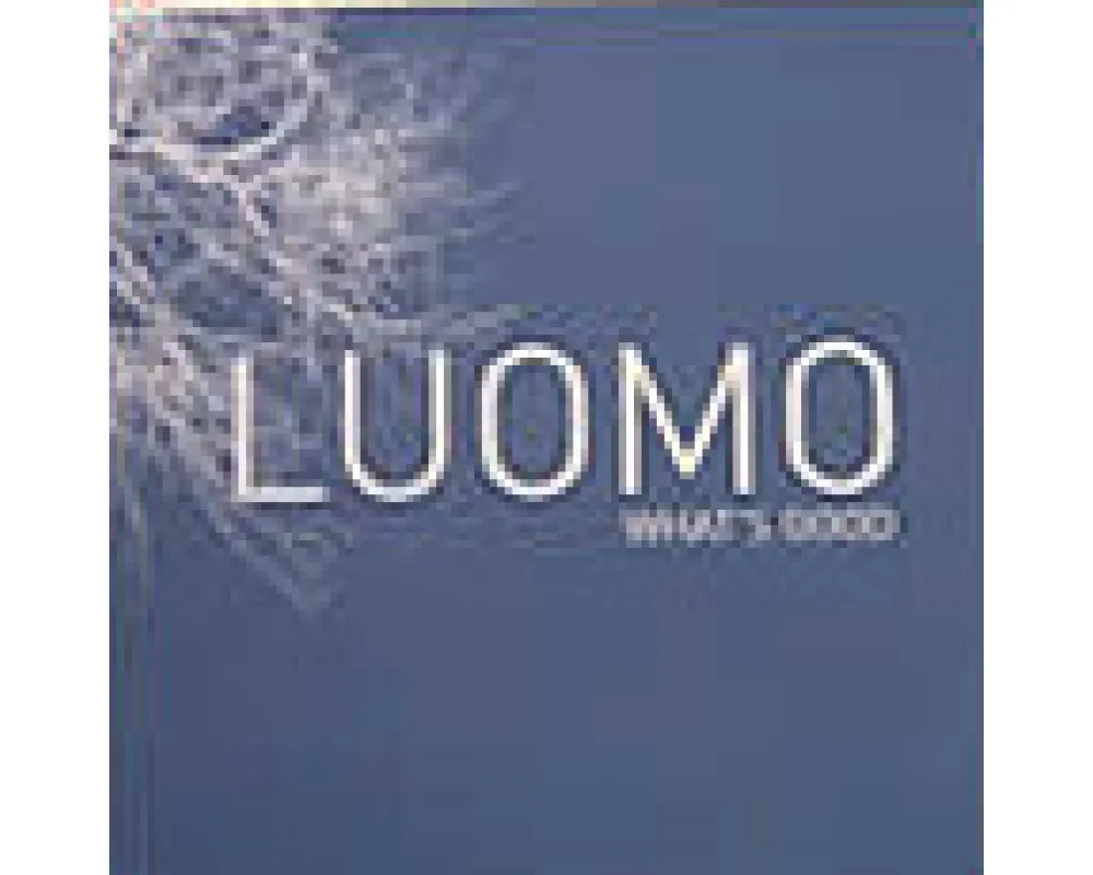 luomo - whats good remixes (ian pooley mix)