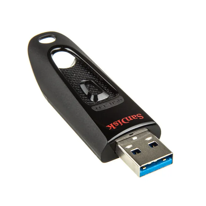 Pen SanDisk Ultra 64GB USB3.0