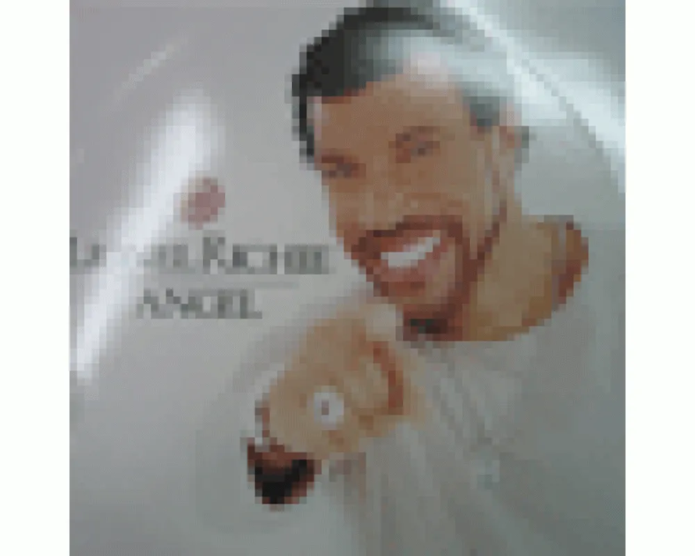 Lionel Richie - Angel