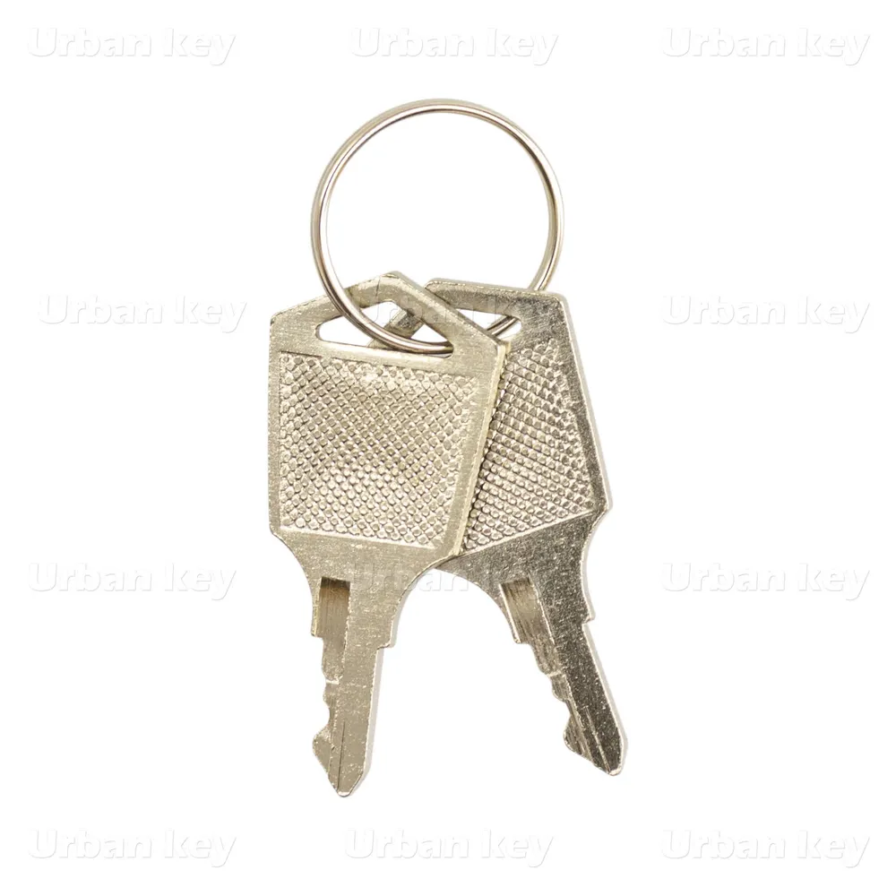 Chaves Desembraiar Pl500 / Pl800 - 34706_009UK