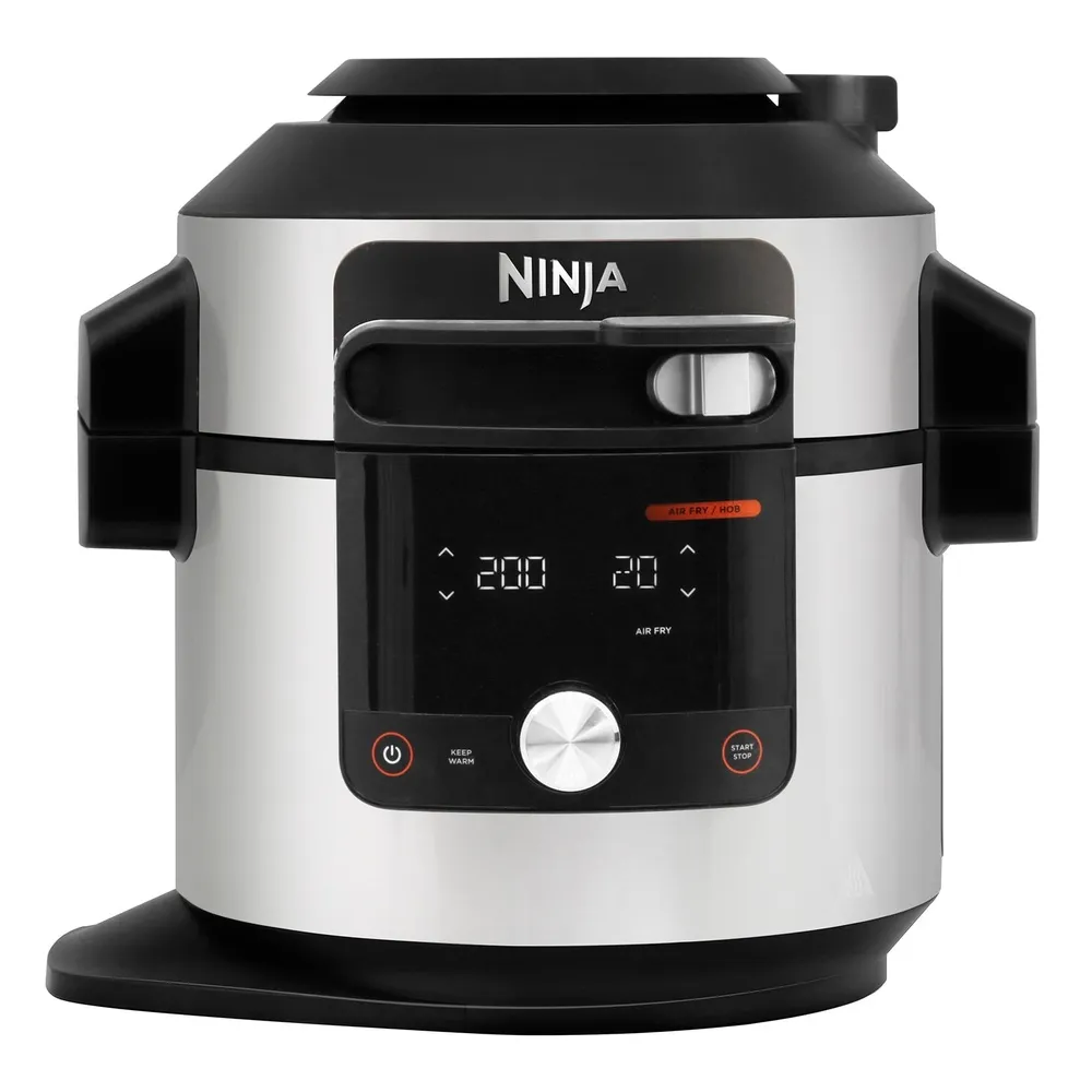 PANELA ELÉTRICA NINJA OL750EU 1760W MULTF.FOODI MAX