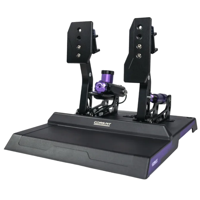 Pedais Conspit CPP-Lite 2