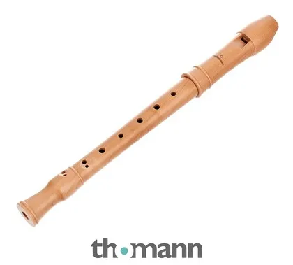Mollenhauer 2106 Canta Soprano Recorder