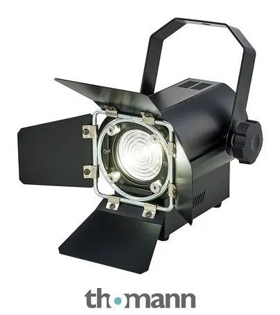 Varytec LED Theater Spot 50 5600K