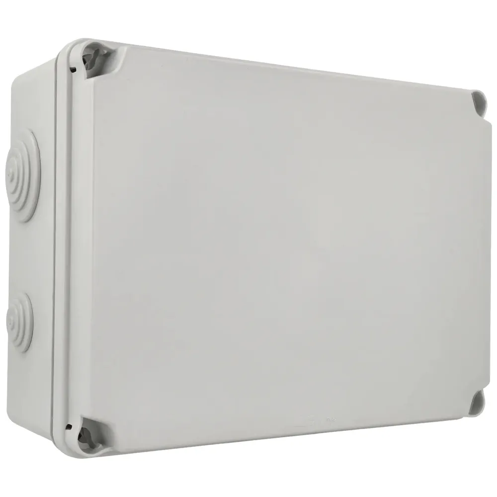 Caixa Estanca 260 X 197 X 100 Mm – A-Surf-Box-197X260