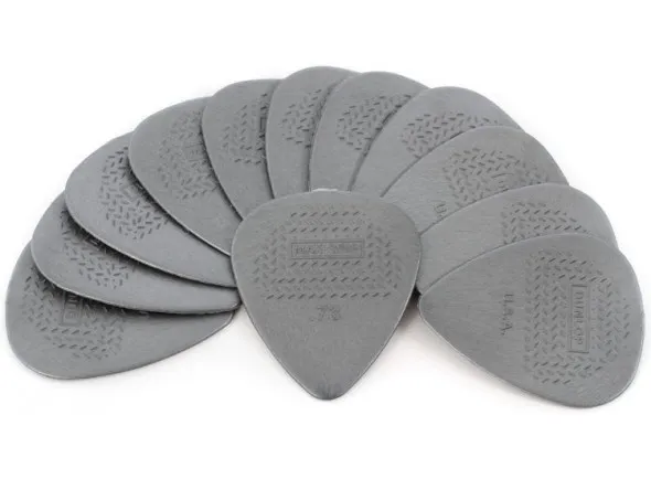Dunlop Nylon Max Grip 0.73 (pack 12)