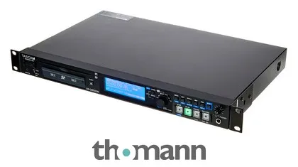 Tascam SS-CDR250N