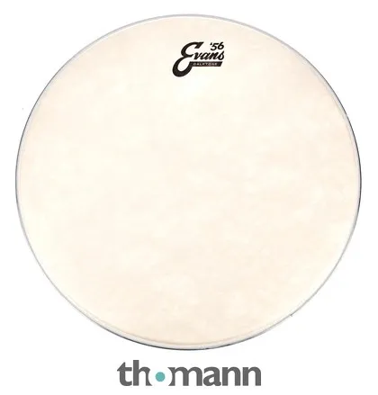 Evans 15" Calftone Tom