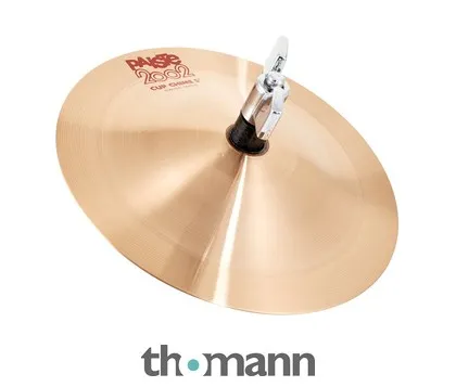 Paiste 2002 Cup Chime 5"