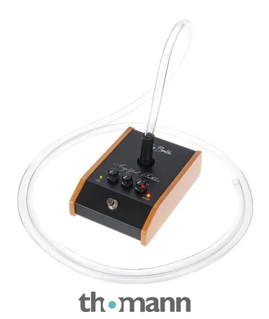 Harley Benton Talk Box