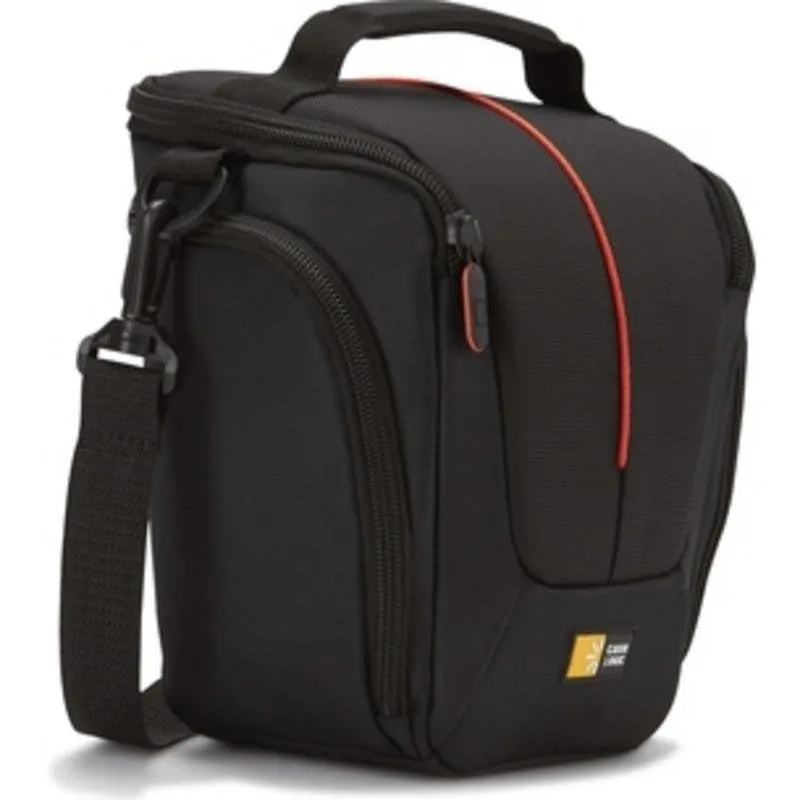 Estoque para Câmara Réflex Case Logic DCB-306 Proteção Rápida e Elegante