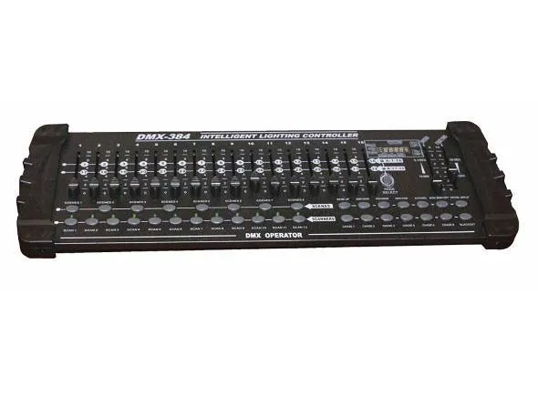 Afx Light DMX384