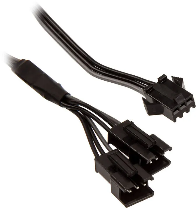 Cabo Splitter Y Phanteks Digital RGB