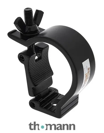 Global Truss Selflock 812Hook Mini Bk