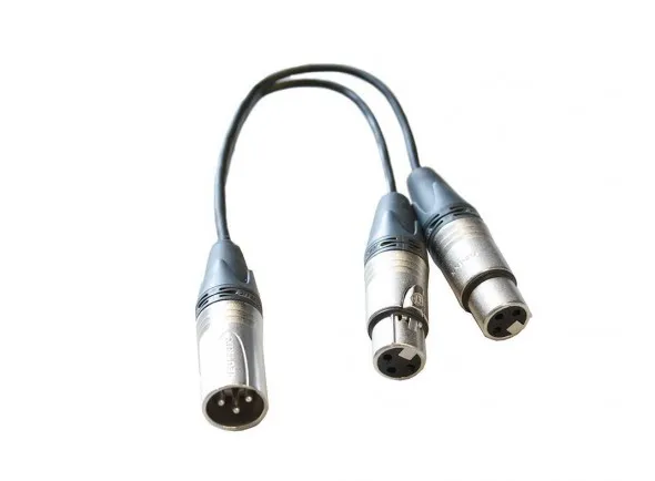 Klotz KOMBINER-KABEL
