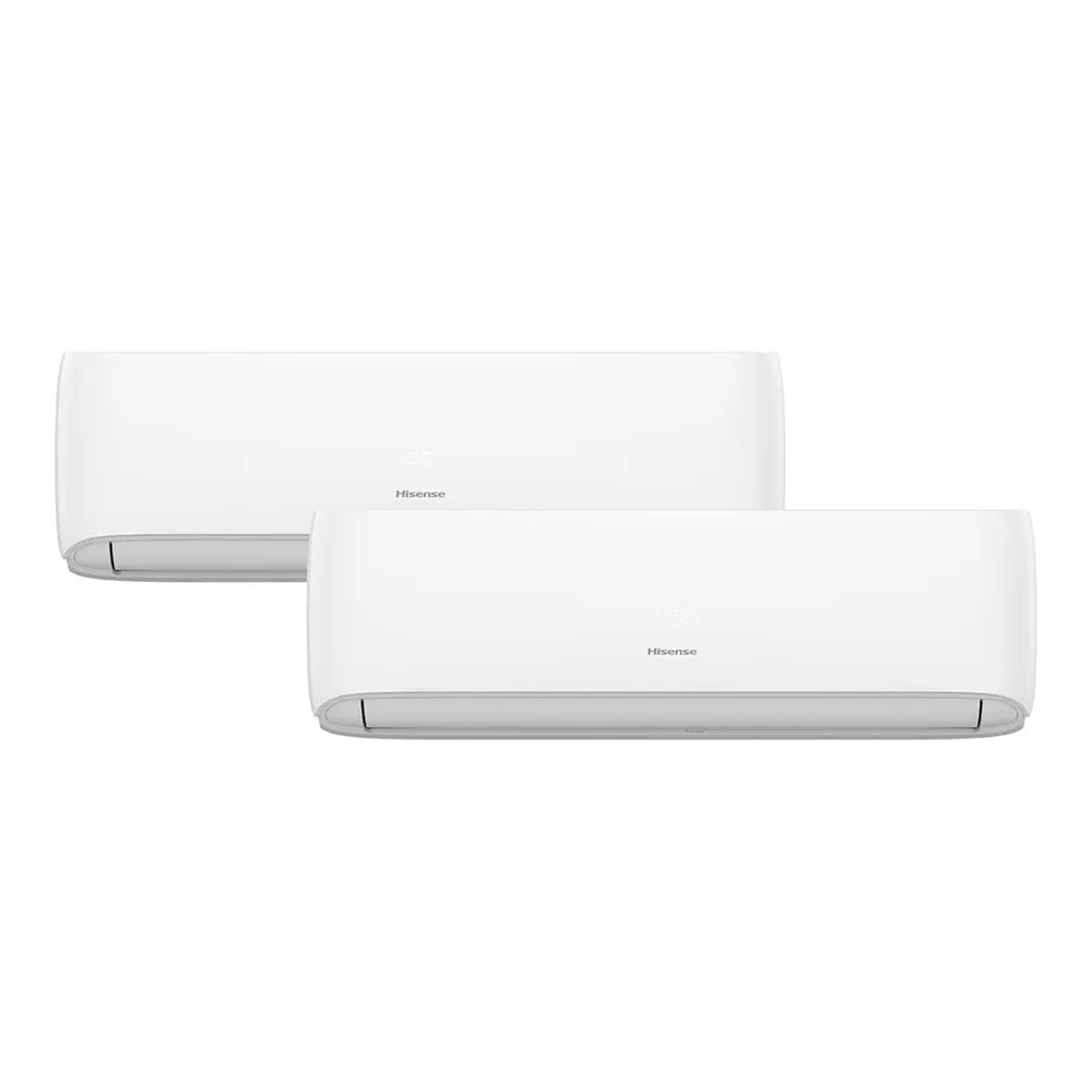 Ar Condicionado Multi. Hisense 2X1 2Amw52Cf912 Cf 9K+12K
