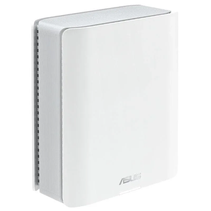 WiFi Mesh Asus 1 Nódulo 8643 Mbps 5900 pés quadrados parental e VPN