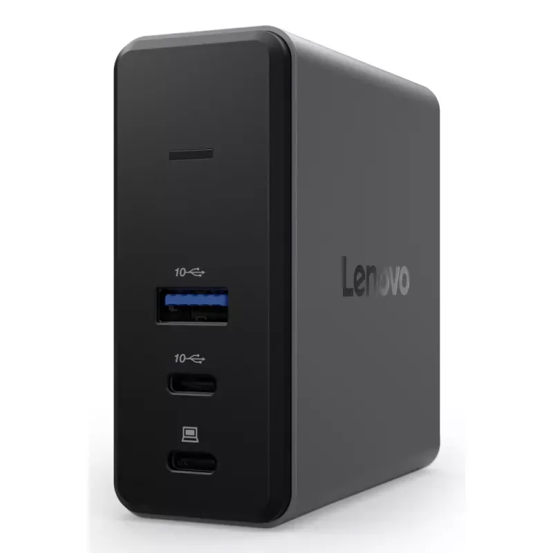 Lenovo X9 Charging GaN Dock