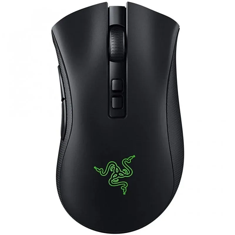 Razer DeathAdder V2 Pro Ergonomic Wireless Rato Gaming 20000DPI