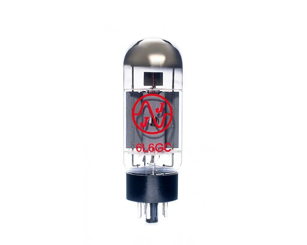 JJ Electronics 6L6GC Matched Pair