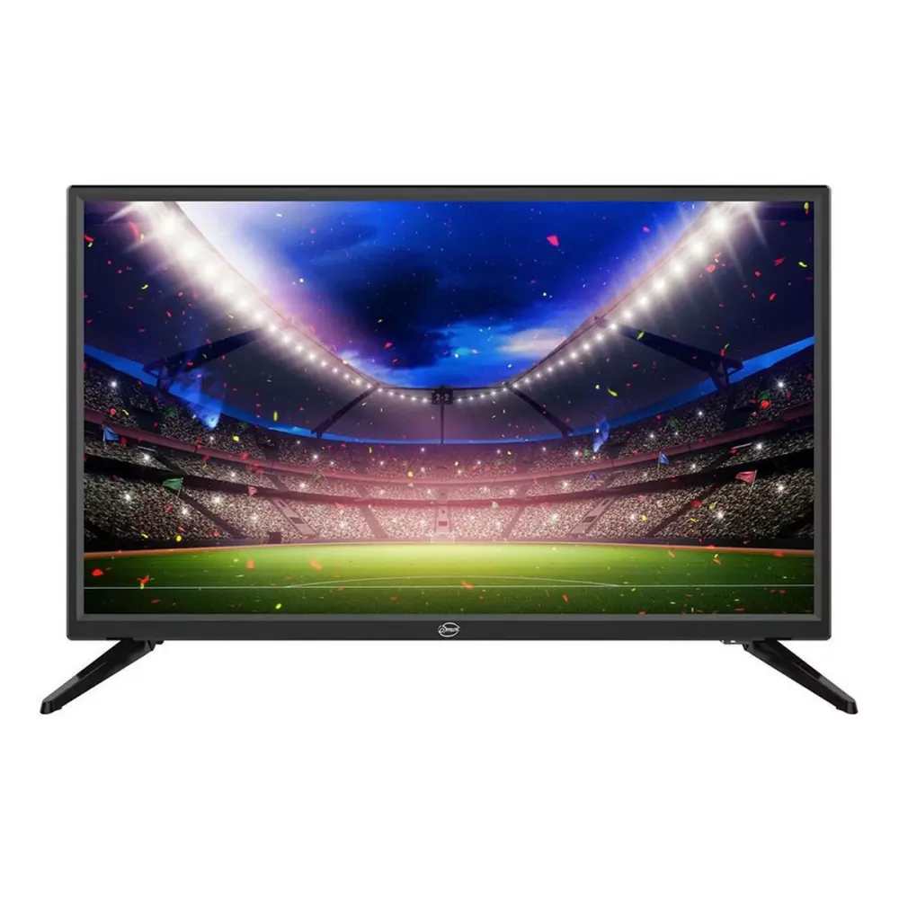 TV eSmart 24" (2023) LED HD - MIDE24