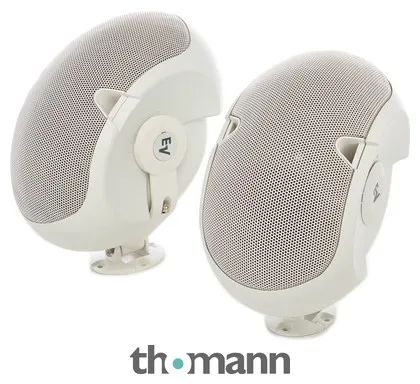 EV Evid 4.2TW White