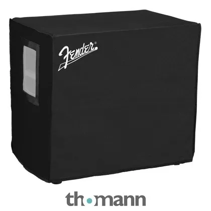 Fender Cover for Rumble 115 Speaker