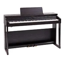 Piano Roland RP701 DR Dark Rosewood