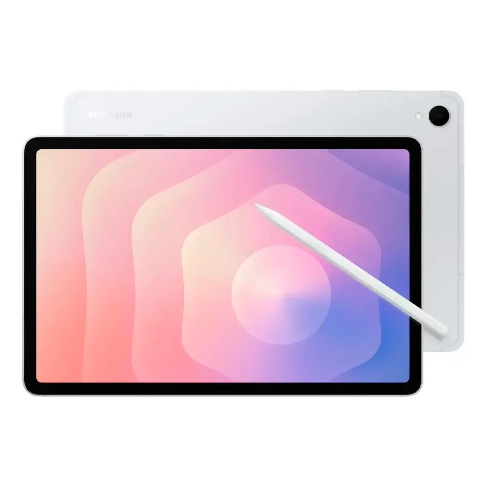 Tablet Samsung Galaxy Tab S11 11 12GB/128GB Wi-Fi+5G Prateado