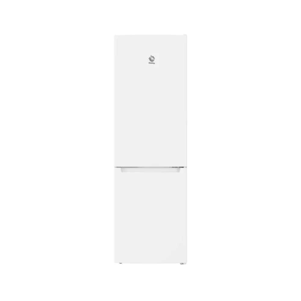 Frigorífico Combinado Balay 305L Branco - 3KFE551WI