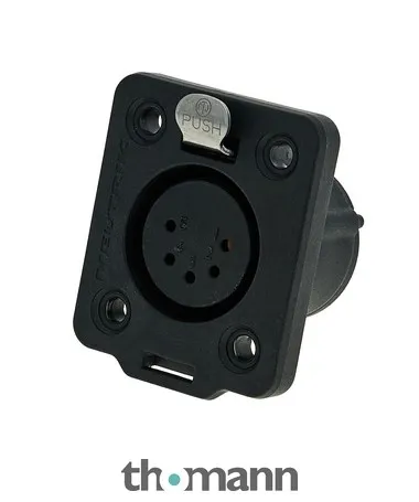 Neutrik NC5FDX-TOP