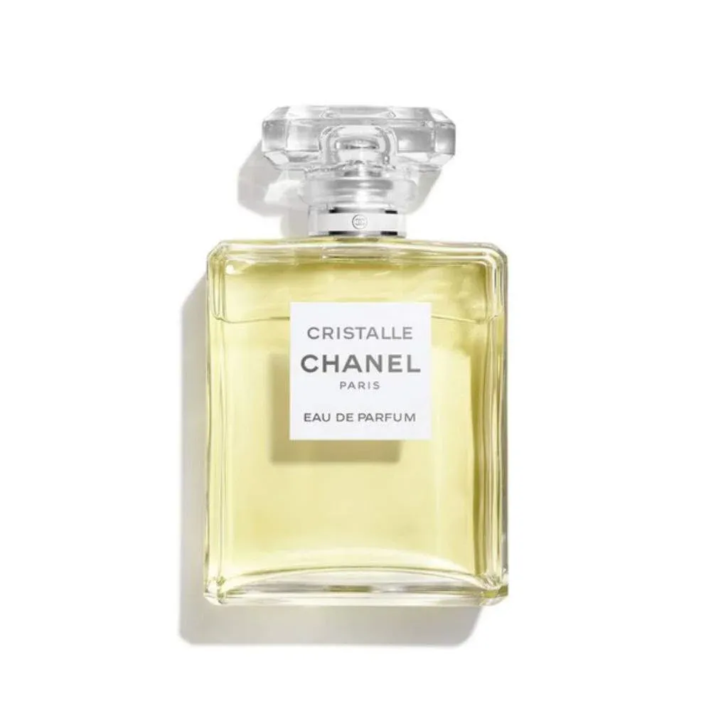 Chanel Cristalle Woman Eau De Parfum 100 ml
