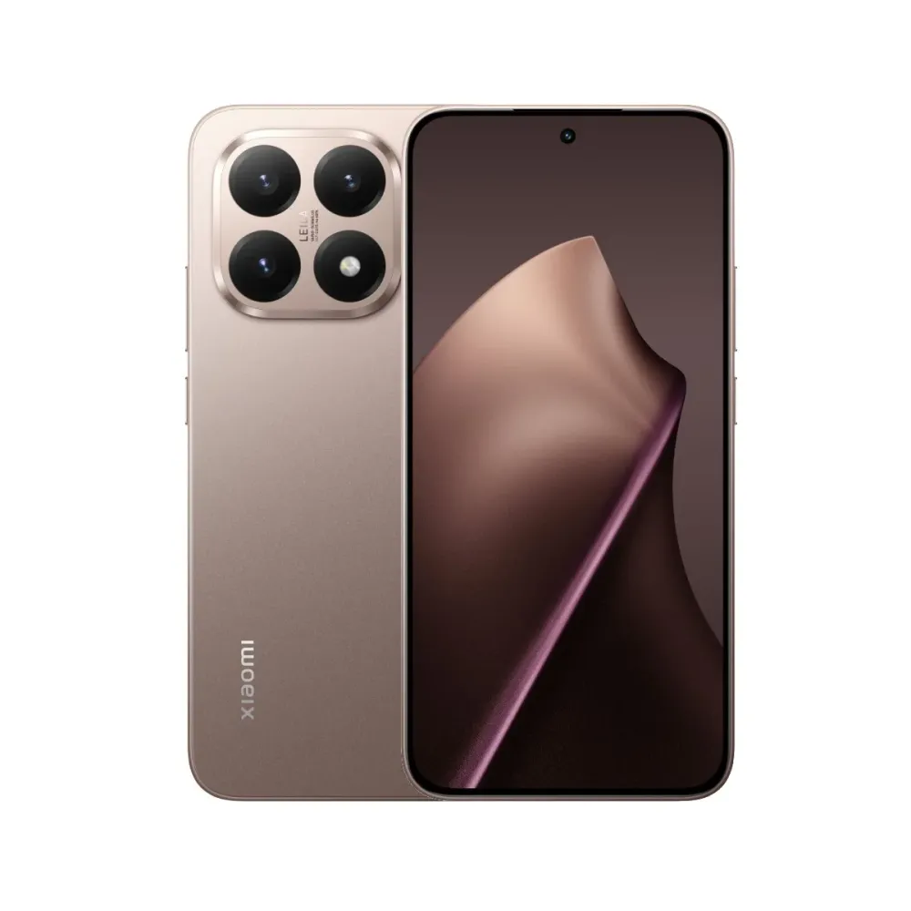 Xiaomi 15T 5G 256GB/12GB Dual SIM Rosa Gold