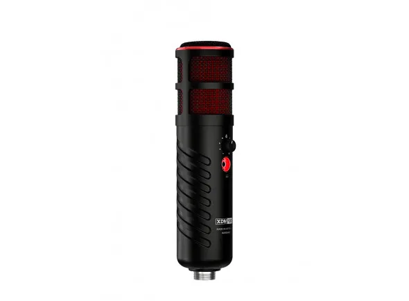Rode X XDM-100 Microfone USB-C Profissional para Streaming