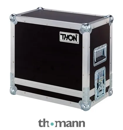 Thon Case Fender Blues Junior
