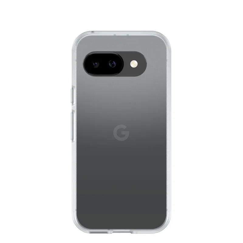 Funda para móvil OtterBox React Series Cover transparente para Pixel 9a