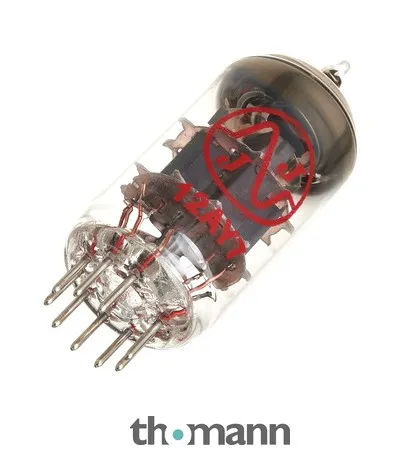 TAD 12AY7/6072A JJ Electronic