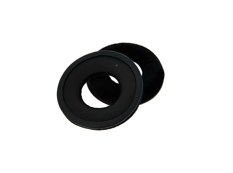 Almofadas auscultadores Akg K240/K271 Velour (par)