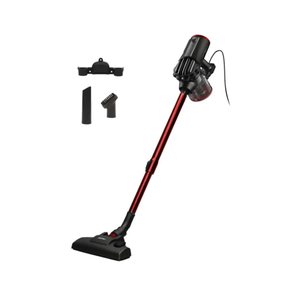 Aspirador Vertical Cecotec Conga ThunderBrush 560 600W - 05666