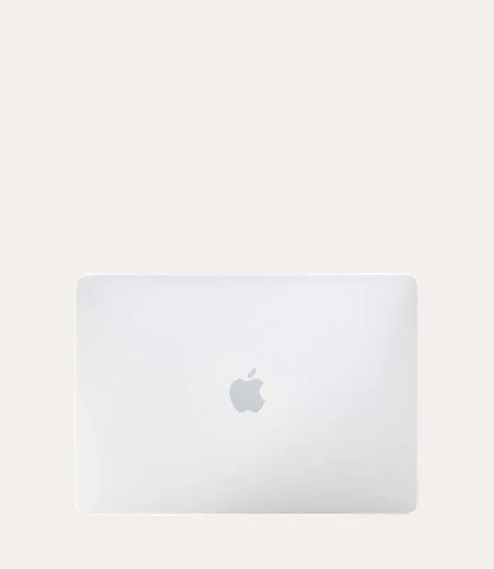 Tucano - Nido MacBook Pro 13 v2020/2022 (transparent)