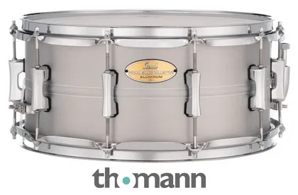Pearl 14"x6.5" Primal Col. Alu SD