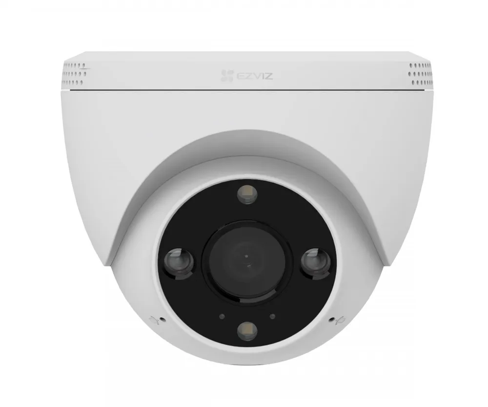 EZVIZ CS-H4-R201-1H3EKFL(2.8mm) Câmera de Segurança PoE H4 PoE 2K