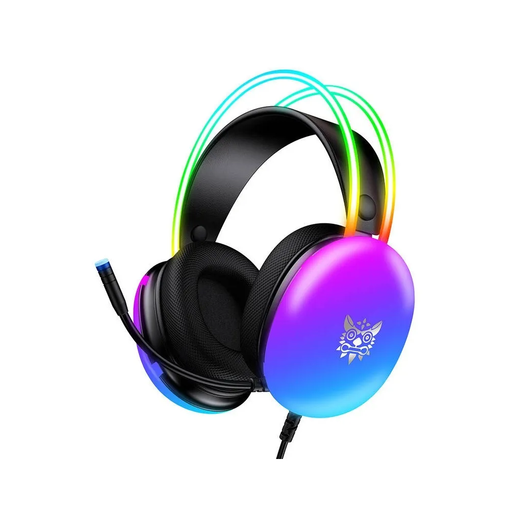 Onikuma Headset gaming X25