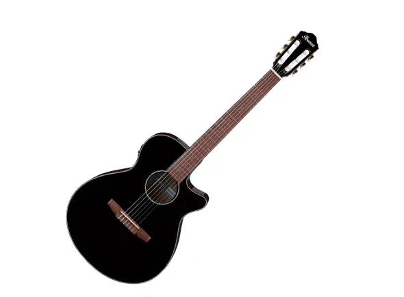 Ibanez AEG50N-BKH Nylon