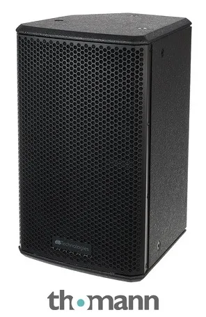 dB Technologies LVX P8