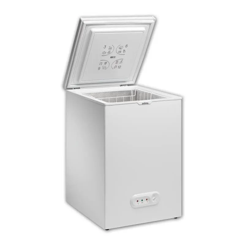 Arca Horizontal Orima Orh-112