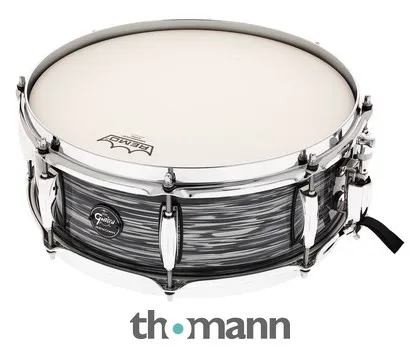 Gretsch Drums 14"x05" SN Renown Maple SOP