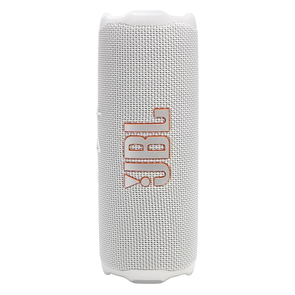 Coluna Portátil JBL Flip 7 Bluetooth Branca